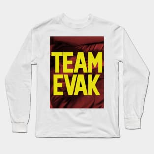 EVAK Long Sleeve T-Shirt